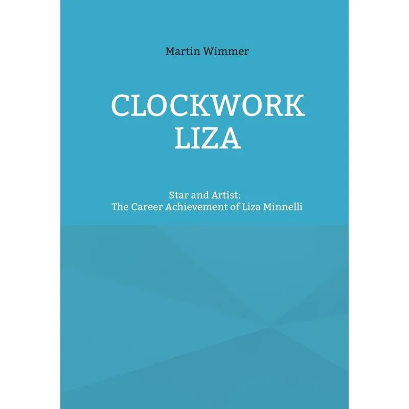 Clockwork Liza