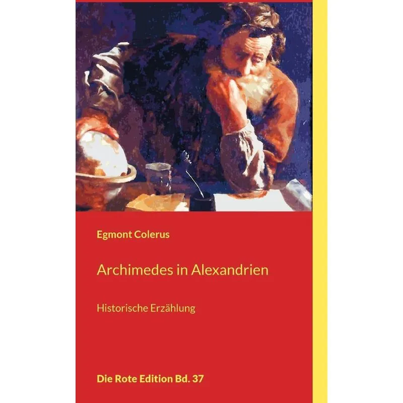 Archimedes in Alexandrien