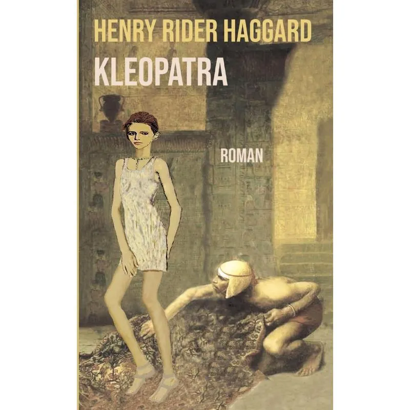 Kleopatra