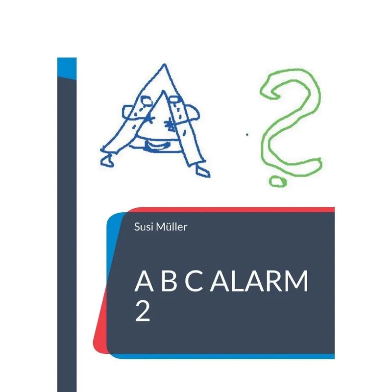 A B C Alarm 2