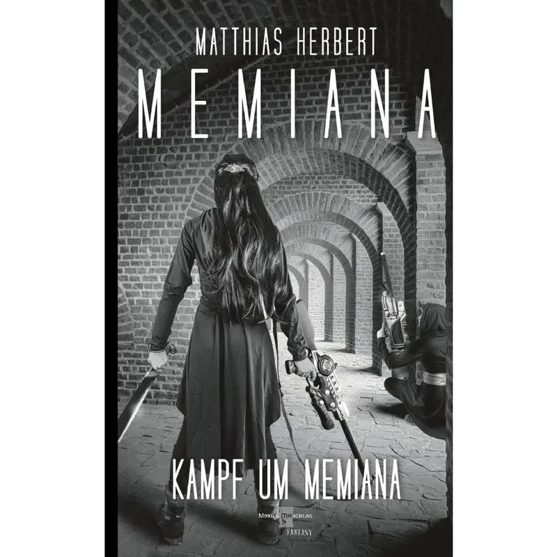Memiana 14 - Kampf um Memiana