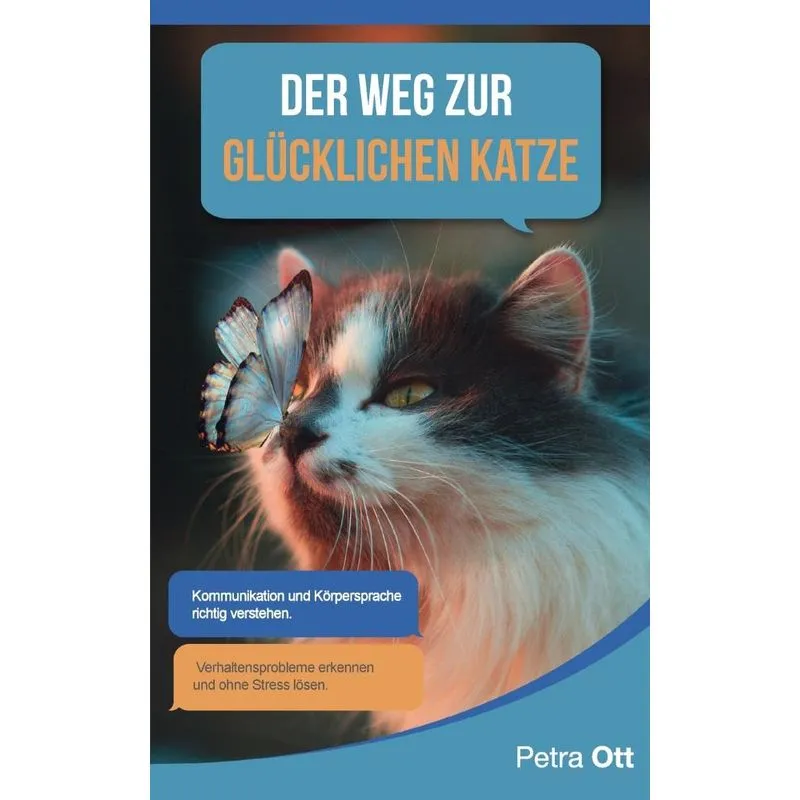 Der Weg Zur Glücklichen Katze
