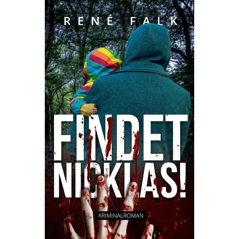 Findet Nicklas!