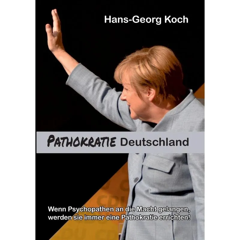 Pathokratie Deutschland