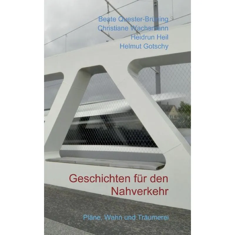 Geschichten Für Den Nahverkehr