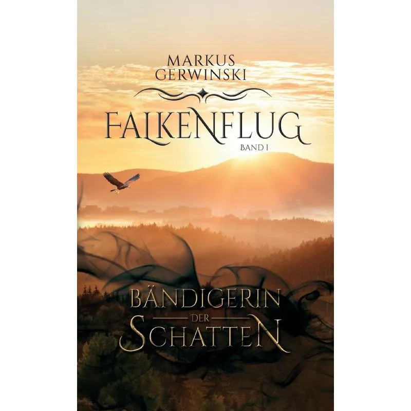 Bändigerin Der Schatten