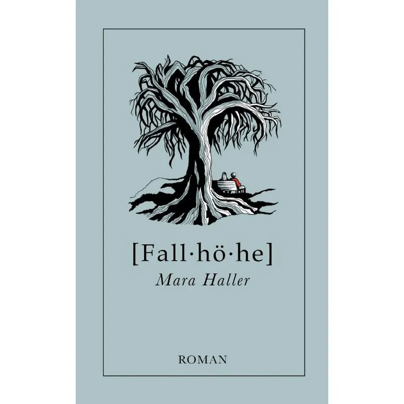 Fallhöhe
