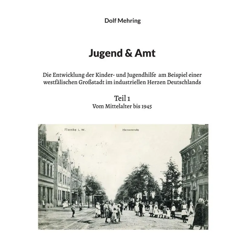 Jugend & Amt