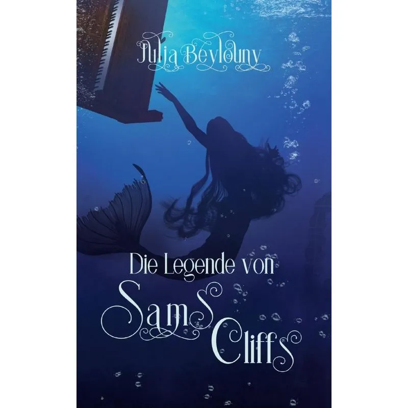 Die Legende Von Sams Cliffs