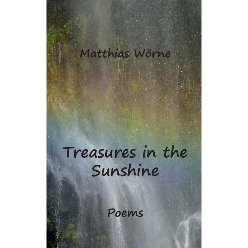 Treasures In The Sunshine