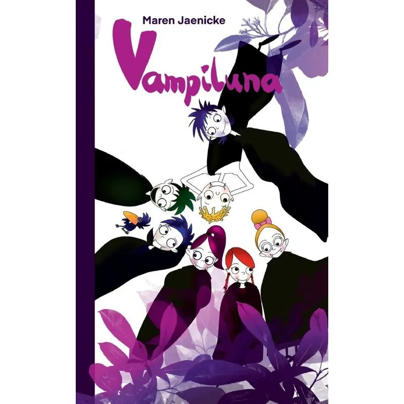 Vammpiluna