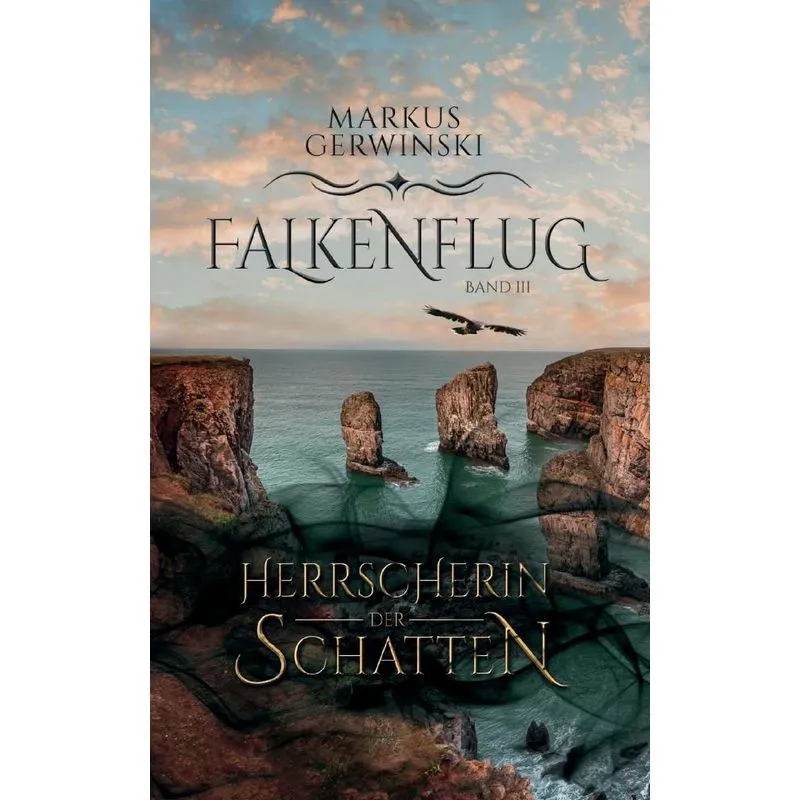 Herrscherin Der Schatten
