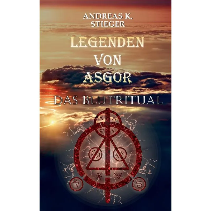 Legenden Von Asgor