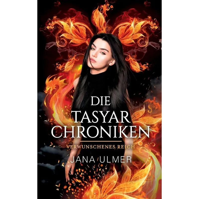 Die Tasyar-chroniken