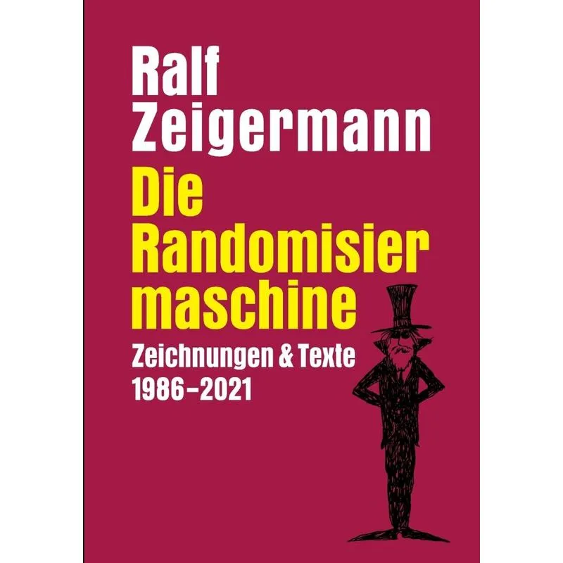 Die Randomisiermaschine