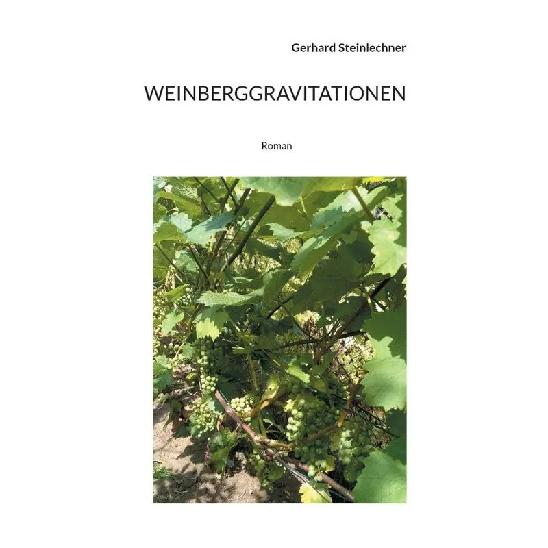 Weinberggravitationen