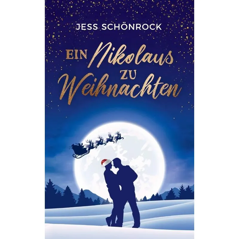 Ein Nikolaus Zu Weihnachten