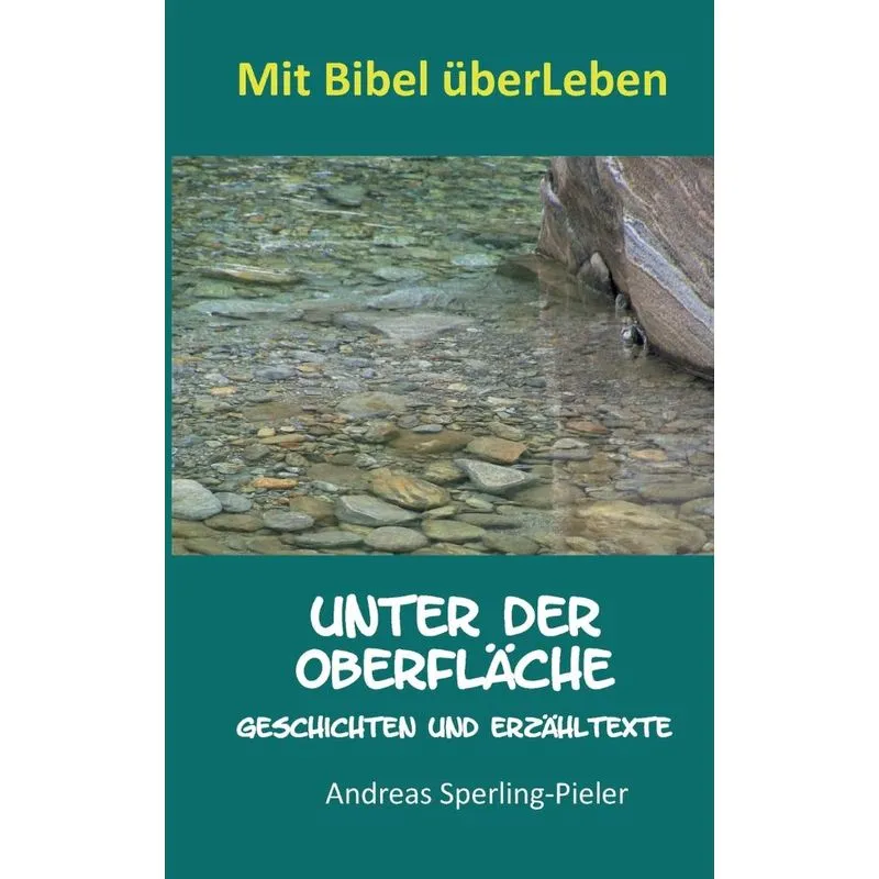 Unter Der Oberfläche