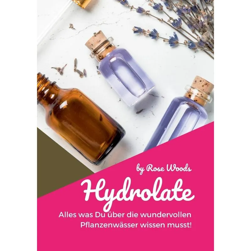 Hydrolate