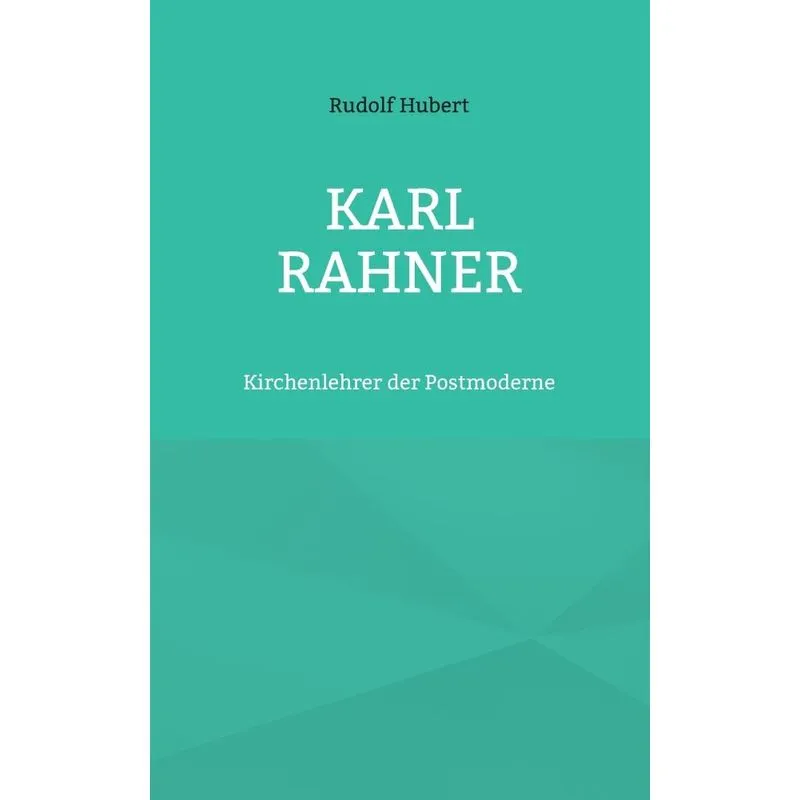 Karl Rahner