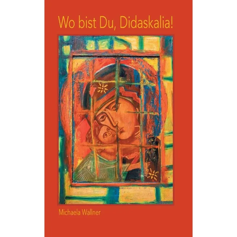 Wo Bist Du, Didaskalia!