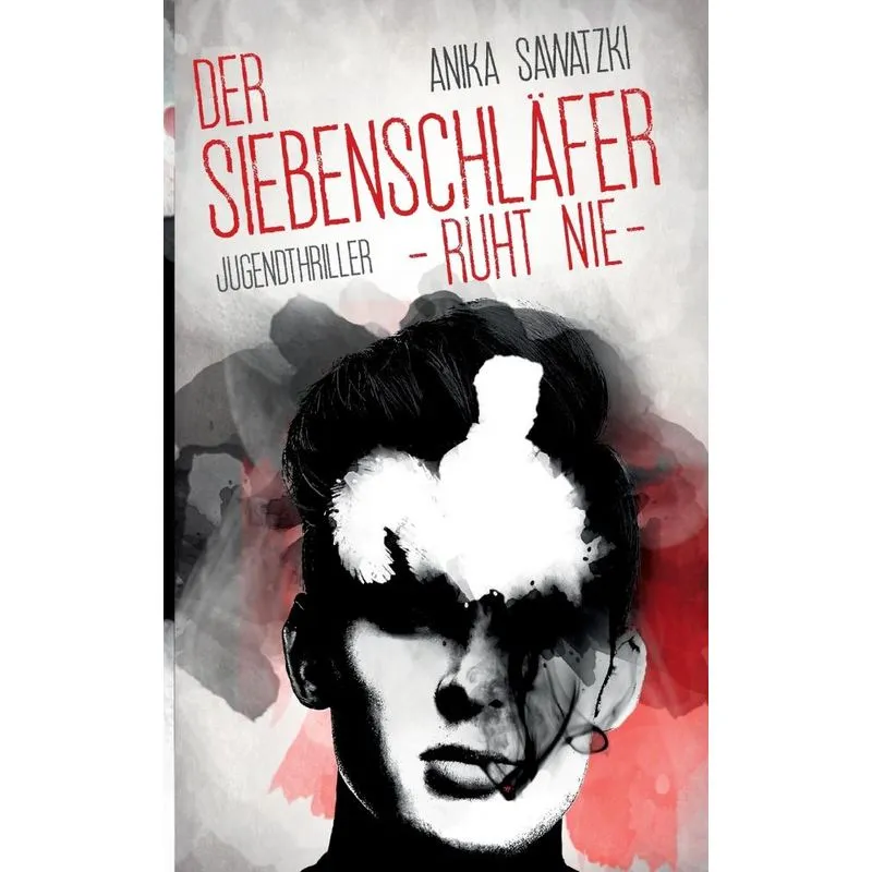 Der Siebenschläfer Ruht Nie