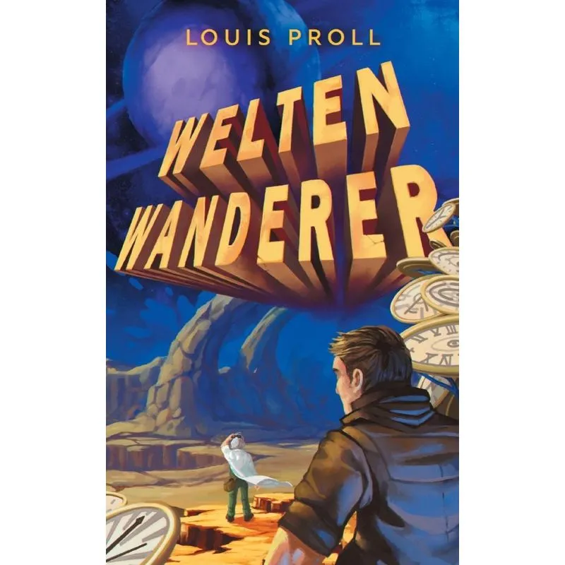 Weltenwanderer
