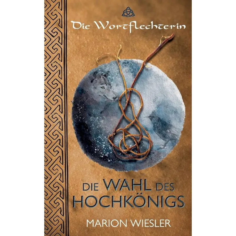 Die Wahl Des Hochkönigs