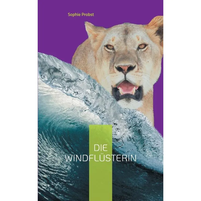 Die Windflüsterin