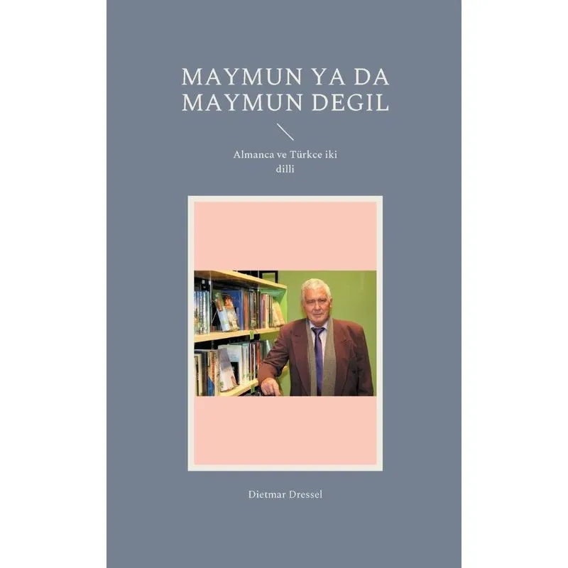 Maymun Ya Da Maymun Degil