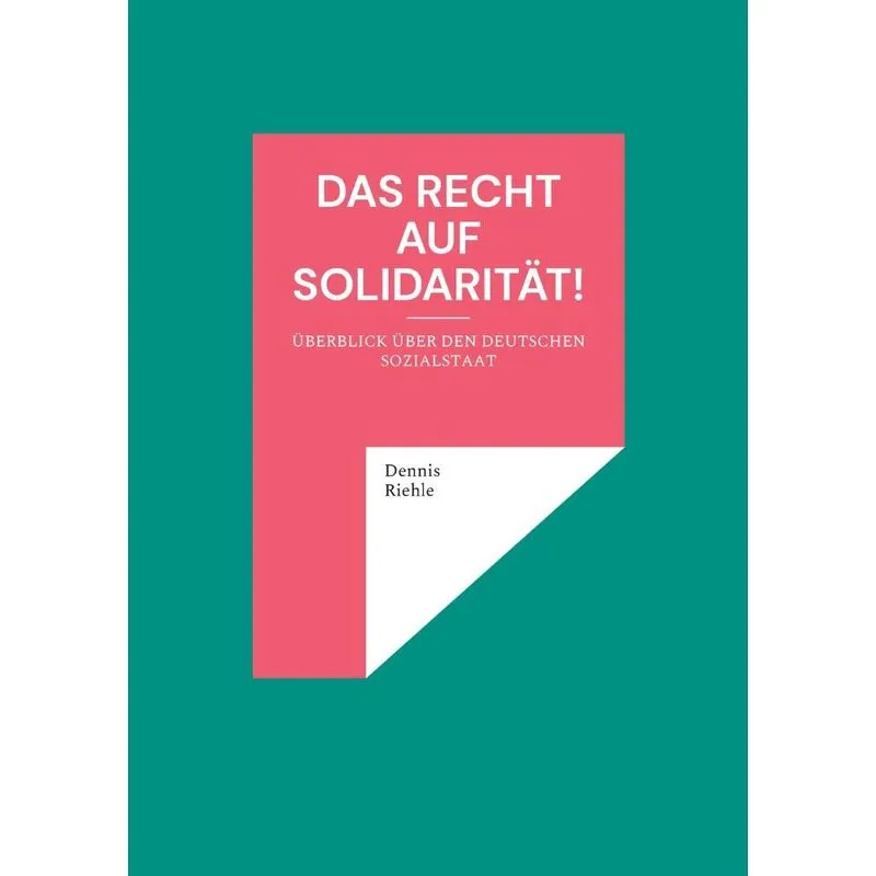 Das Recht Auf Solidarität!