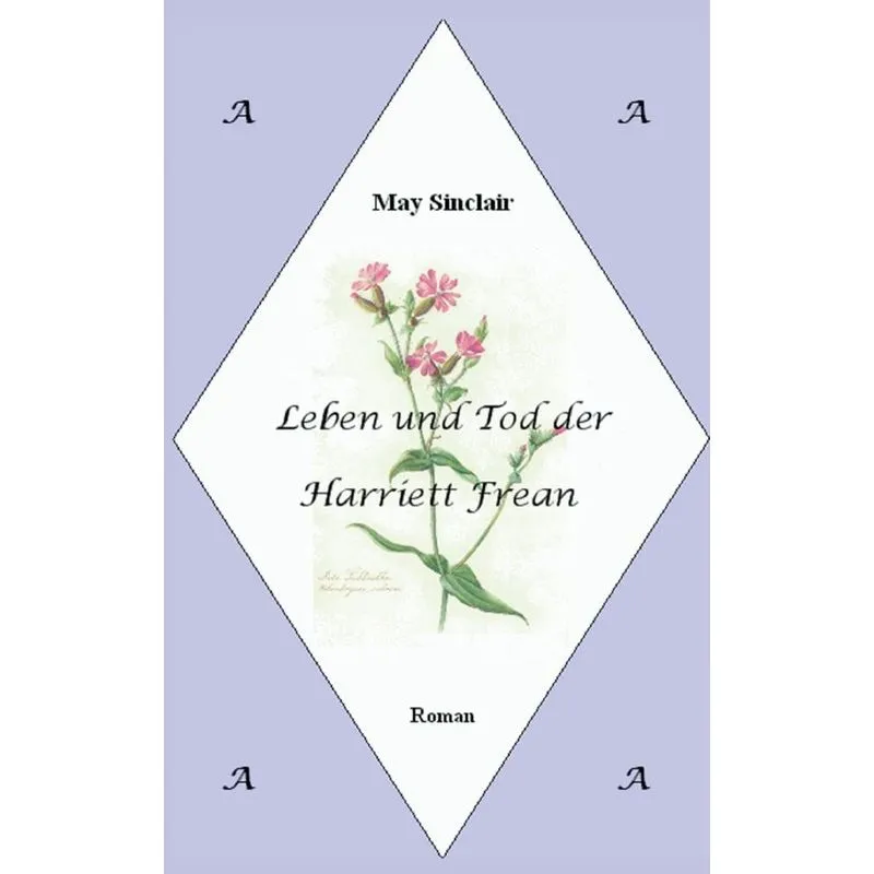 Leben Und Tod Der Harriett Frean