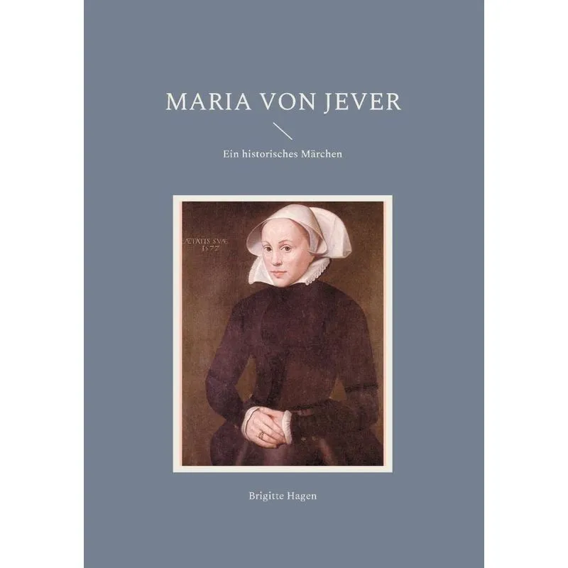 Maria Von Jever