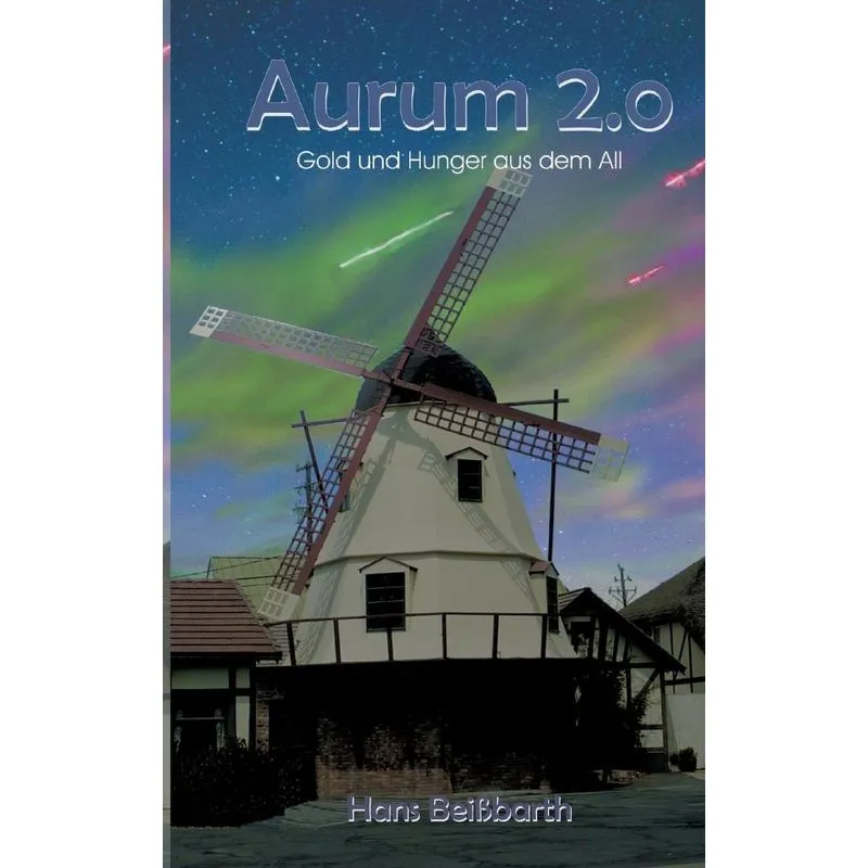 Aurum 2.0