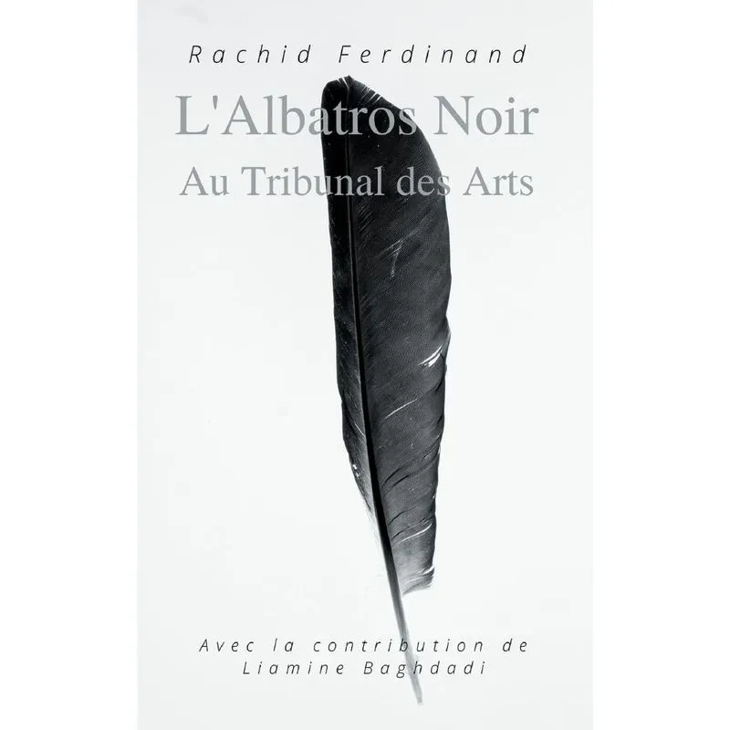 Lalbatros Noir