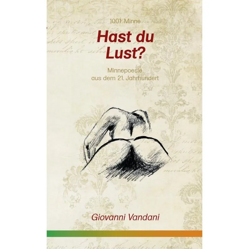 Hast Du Lust?