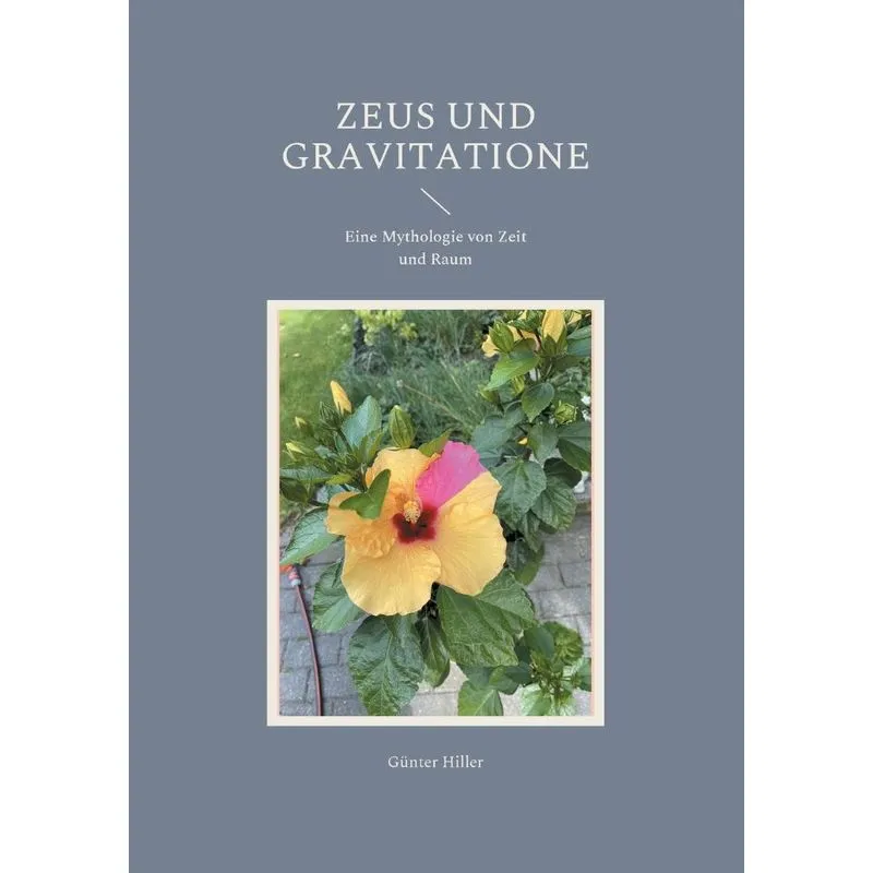 Zeus und Gravitatione