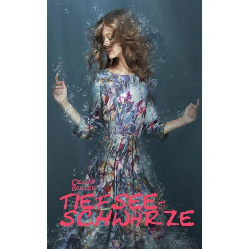 Tiefseeschwärze