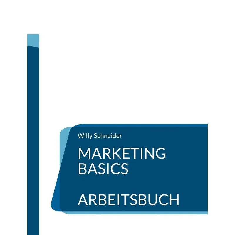 Marketing Basics