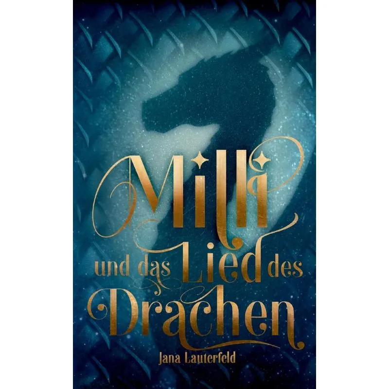 Milli Und Das Lied Des Drachen