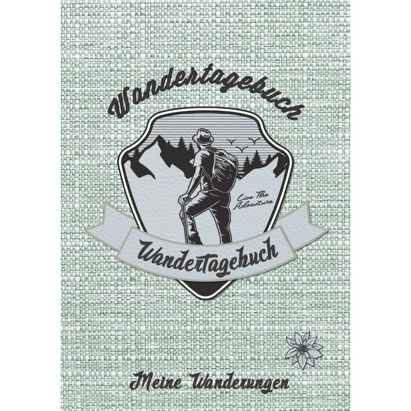 Wandertagebuch - Meine Wanderungen