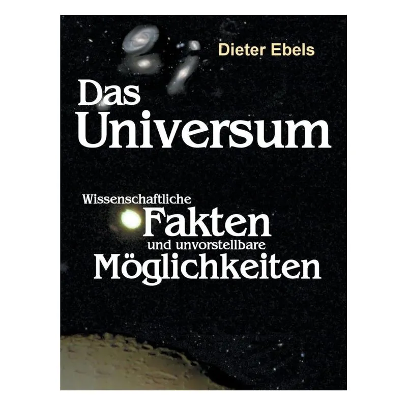 Das Universum