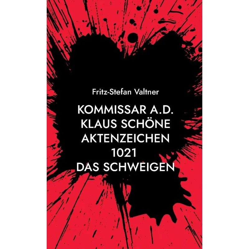 Kommissar A.d. Klaus Schöne