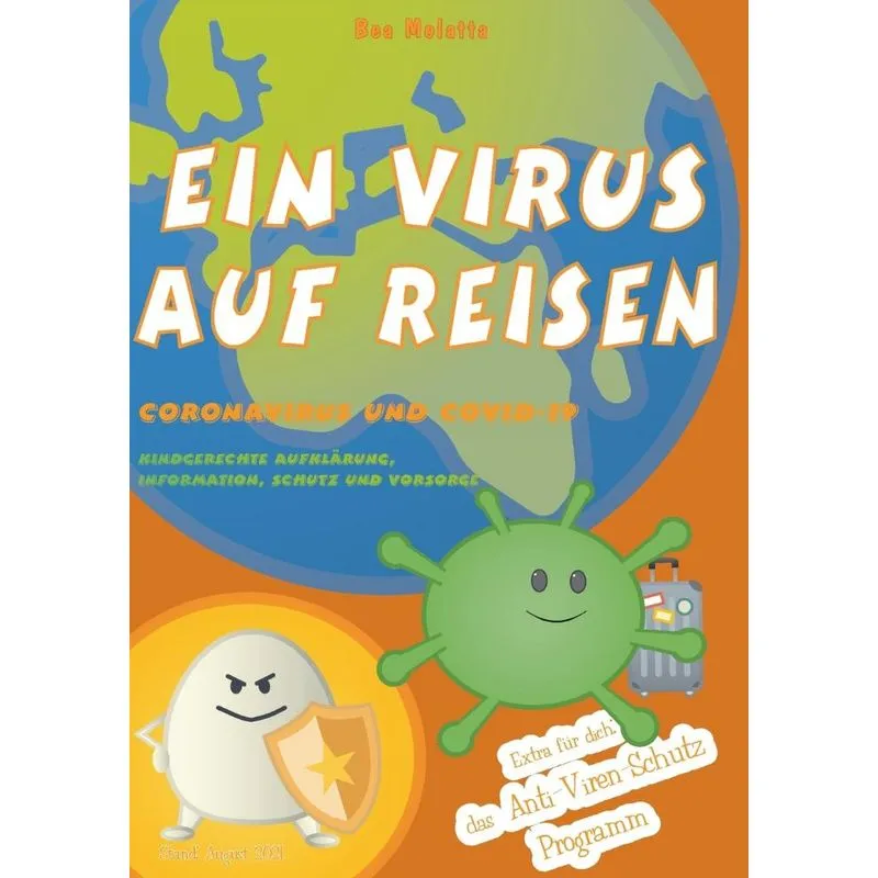Ein Virus Auf Reisen