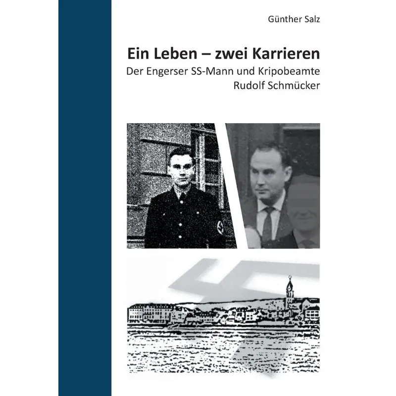 Ein Leben - Zwei Karrieren