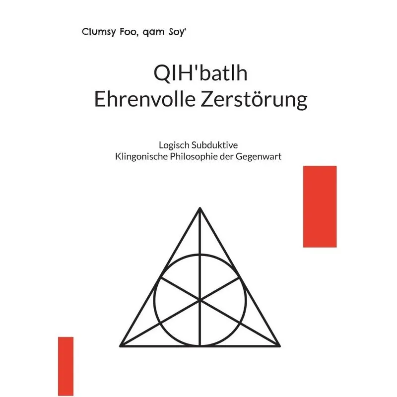 Qihbatlh Ehrenvolle Zerstörung