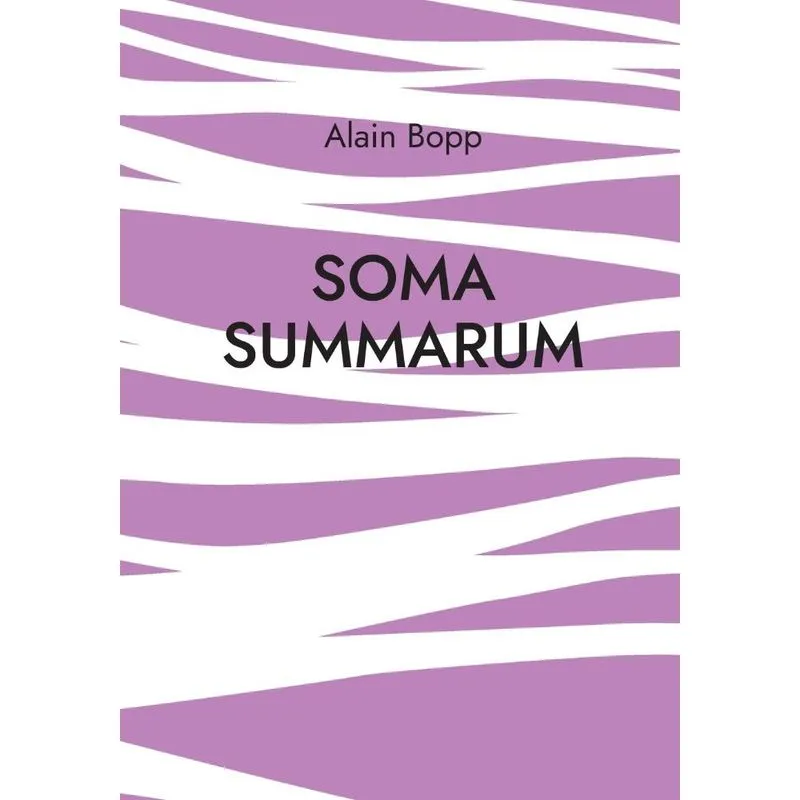 Soma Summarum