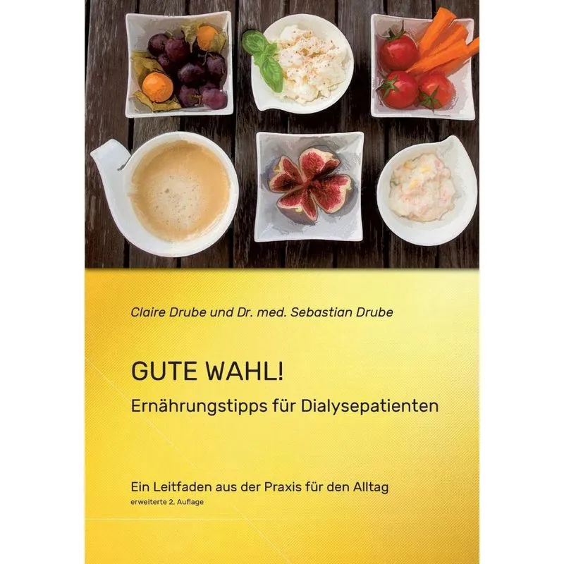 Gute Wahl!