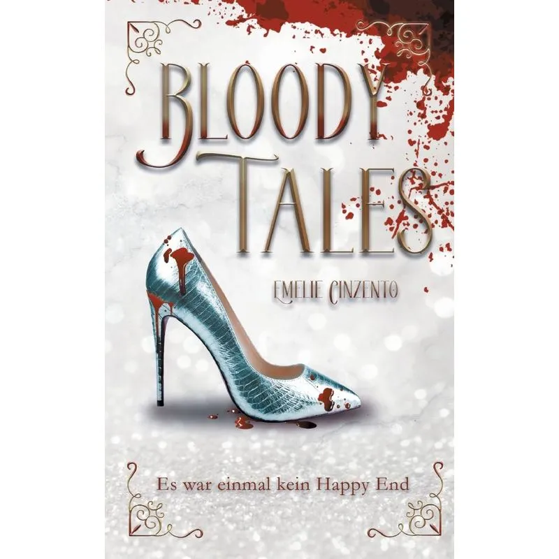 Bloody Tales