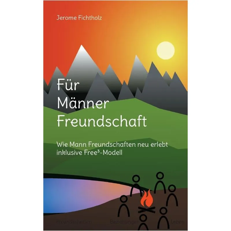Für Männer Freundschaft